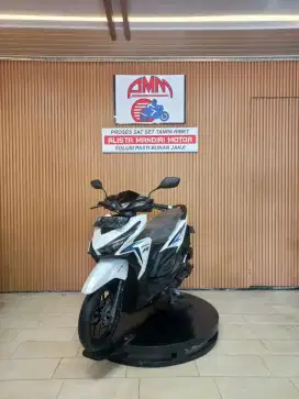 VARIO 125 CBS ISS OLD, 2017.  CASH ONLY