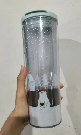 Tumblr Starbucks Edisi Natal