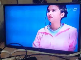 jual cepat tv LED 32 inc