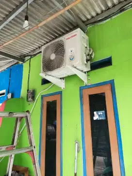 Service AC bongkar pasang AC tukang AC panggilan