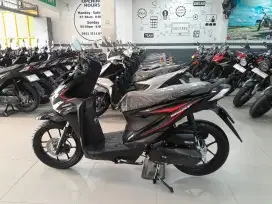 JUAL MURAH BEAT SPORTY CBS NEW