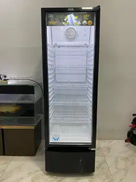 Showcase RSA jumbo
