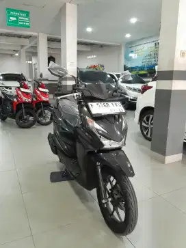 ALL NEW BEAT DELUXE CBS ISS 2024