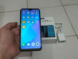 BUTUH UANG VIVO Y17 RAM 8GB / 256GB 4G LTE Duos 6.35in Finger 5000Mah