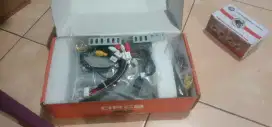 Head unit orca ADR 9988 /9 inchi
