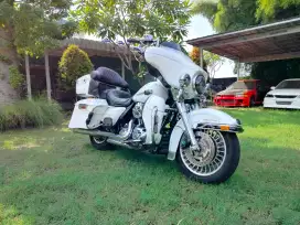 Harley Davidson Ultra Classic 2013