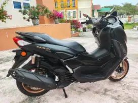 All New N max Connet 2022