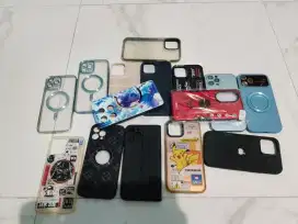 Case HP iphone 12 Promax