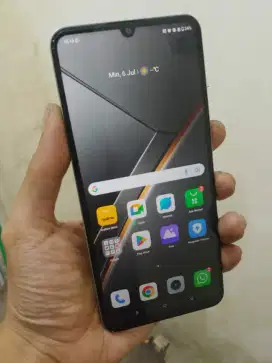 Realme C63 Ram 8 GB+16 GB/128 GB Batangan Mulus Pemakaiam Aj Nokendala