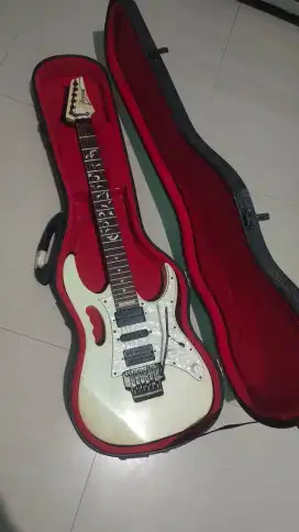 GITAR IBANEZ JEM 555 MII ORIGINAL