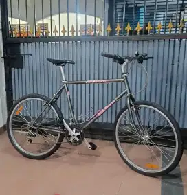 Kuwahara M35 Parkway