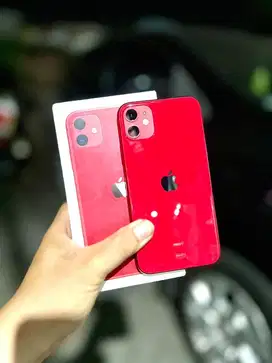 Iphone 11 64gb resmi ibox