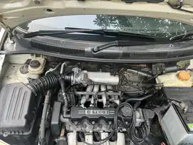 Chevrolet Aveo 2003