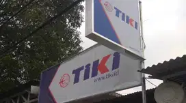 Take Over Tiki Poltangan Jakarta Selatan
