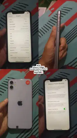 iphone 11 128gb