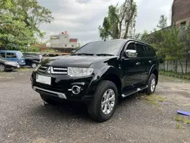 Mitsubishi Pajero Sport 4x2 Dakar VGT Diesel 2015 Low Km