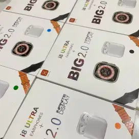 Ultra i8 smartwatch