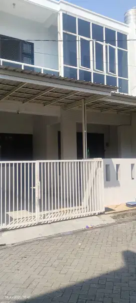 Sewa Rumah Pakuwon City