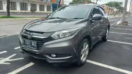 HRV E AT 2016 TDP 45JT