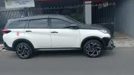 All new terios R matic 2019