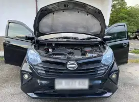 Daihatsu Sigra D 2022, Harga 110 Juta Nego
