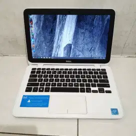 Notebook Dell Inspiron 11-3160, Intel Celeron N3060, Ram4Gb Hdd500Gb