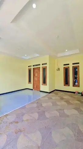 JUAL CEPAT RUMAH SIAP HUNI DI SEPATAN