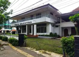 Hotel Murah Lokasi Strategs Dekat Fasilitas Umum di Gatot subroto.