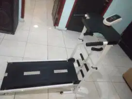 Treadmill Manual