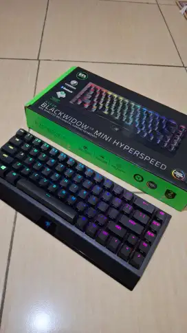 Keyboard Gaming