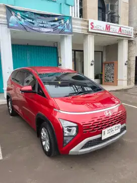 Like new Hyundai stargazer stargezer