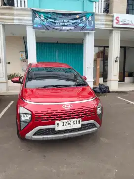 Like new Hyundai stargazer stargezer