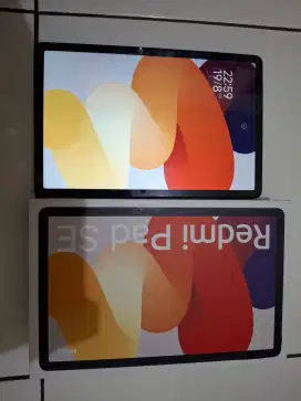 Redmi Pad SE 4/128 gb