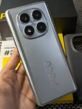 POCO X7 5G 8/256GB Garansi On