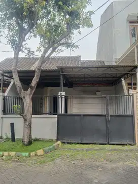 Dijual Rumah Star Safira Sidoarjo