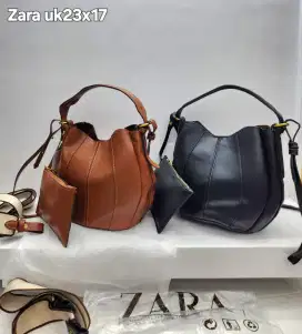 Tas kualitas premium import merk ternama