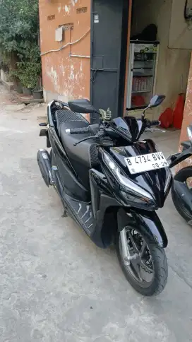 Vario 125  2019