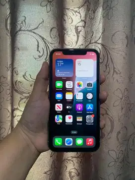 iphone 11 256gb ex inter