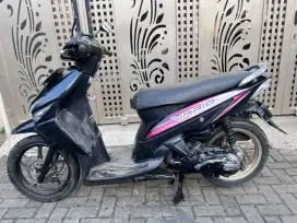 Honda vario 2009 cimahi