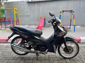 Honda revo 2018 BPKB sja