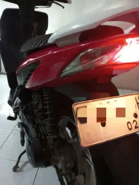 Dijual Cepat Nego Honda Vario 2010 Terawat