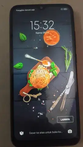 Xiaomi redmi 9a ram 3/32