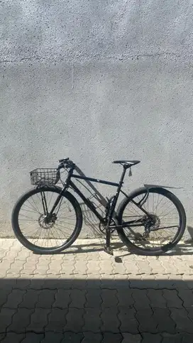 Marin Nicasio SE Japan Edition