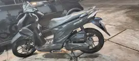 HONDA BEAT DELUXE 2021