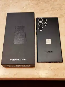 Samsung S23 Ultra 98% SEIN Tangan Pertama bukan seri S22 S24 plus
