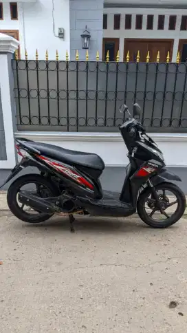 Beat Fi Stater Kasar