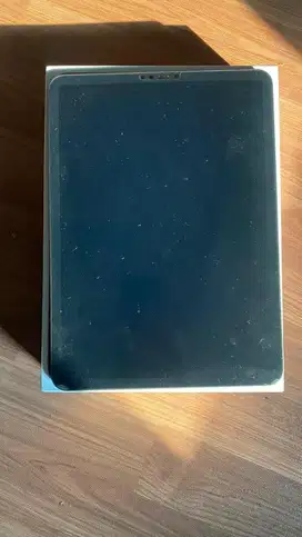 IPAD PRO GEN 2 2020