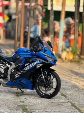 ZX25R ABS QS 2021