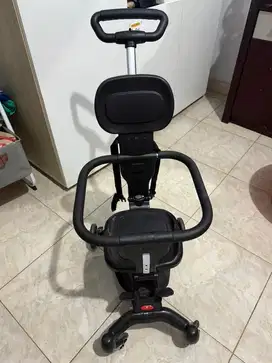 Sepeda Stroller toddler