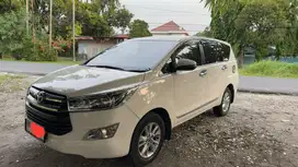Kijang Innova Reborn 2.4 G diesel Automatic